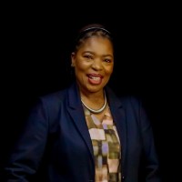 Development Bank of Southern Africa (DBSA) Employee Kholeka C-Cio's profile photo