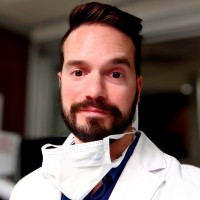 2nd.MD Employee Tony Vullo's profile photo