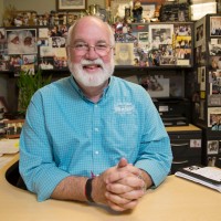 Greg J Email & Phone Number