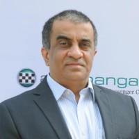 Auto Hangar India Pvt. Ltd. Employee Mohan Mariwala's profile photo