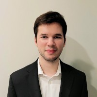 OpusWorks Employee Vyacheslav Yakushenko's profile photo