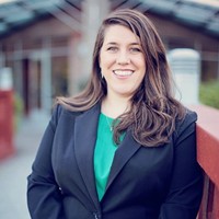 Anesthesia Associates Northwest Employee Molly DeMarie's profile photo