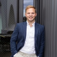 Smart Marketer Employee Pepijn Hufen's profile photo