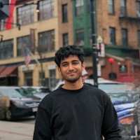 EQORE Employee Sinchan Samajdar's profile photo