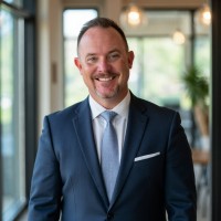 Clarion Security Employee Jason Huskey's profile photo