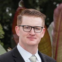 Yellowbox Employee Gavin Dowd's profile photo