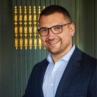 CDRE France Employee Benjamin Robic's profile photo