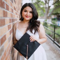 VQ Employee Paloma Garza's profile photo
