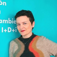 Cetenma Employee Silvia Pérez Martínez's profile photo