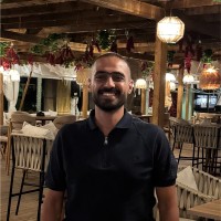 Damietta LNG Employee Ahmad Emad's profile photo