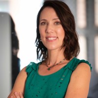 BRINGER IP Employee Christine Cervera-Duijs's profile photo
