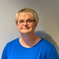 Leek Building Society Employee Rachel Whitworth's profile photo