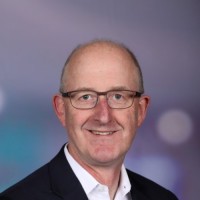 United VARs CLG Employee John McGrath's profile photo