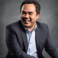 Asymchem Group Employee Pete Nguyen's profile photo