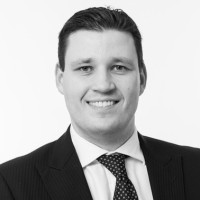 S&P Global Employee Martin Weiss's profile photo