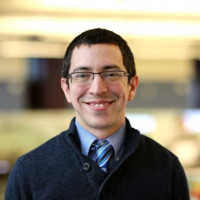 TXODDS (UK) Limited Employee Jeremy Alvarez's profile photo