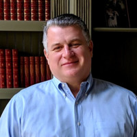 Ingo Payments Employee Rich Smith's profile photo