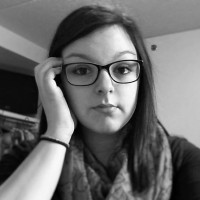 Bottle Rocket Employee Grace Clark's profile photo