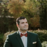Rev-Trac Employee Afshin Zakikhani's profile photo