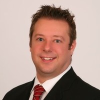 Strada Employee Chris Conlin's profile photo