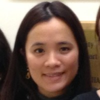 Biogen Employee Thuy Luu's profile photo