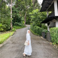 Mutiara Spaces Employee Amira Zainy's profile photo