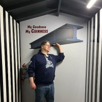 DBOS, Inc. Employee Harry Pierson's profile photo