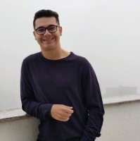 Mateus Sousa Email & Phone Number