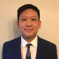 Edwin Yang's profile photo