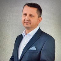 White Employee Sylwester Jankowski's profile photo