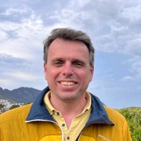 JDE Professional Belgium Employee Maurice Feuler's profile photo