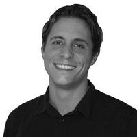 CTRL - Control AG Employee Klaus Hyden's profile photo