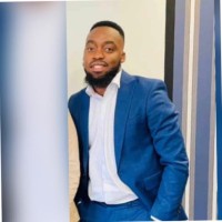 Abbott Employee Sphiwe Nkabinde's profile photo