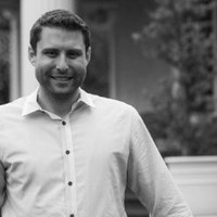 TSC Accounts Receivable Solutions Employee Alex Frey's profile photo