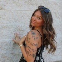 Taylor Herman Email & Phone Number