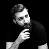 BigPxl Employee Alex Solomon's profile photo