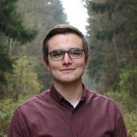 A Berger Employee Simon Tyrychter's profile photo