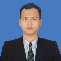 VIROFIBER Employee Muhammad Wicaksono's profile photo