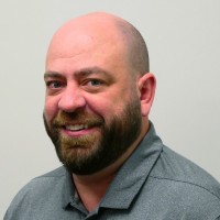 Arnold Machine Employee Brian Bagent's profile photo