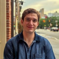 Toku Employee Joe Greenspan's profile photo