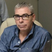 Cristalrecord Employee Patxi Sanz's profile photo