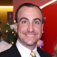Gordon Food Service Employee Matthew Dyson's profile photo