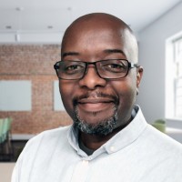 CSE Connect Employee Charles Clarke's profile photo