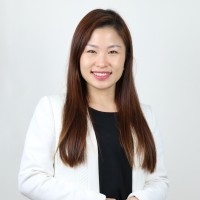 CNI Enterprise (M) Sdn Bhd Employee Cairynne Koh's profile photo