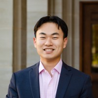 Joseph Shin Email & Phone Number
