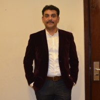 Groz-Beckert Employee Pankaj Sharma's profile photo