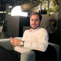 Sugas Employee Amin Karimi's profile photo