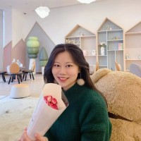 Guangzhou Sanjing Electric Co. Ltd. Employee Alice Li's profile photo