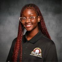 HBCU First Employee Maya Mukabe's profile photo