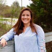 LifeRamp Employee Ali Strickland's profile photo